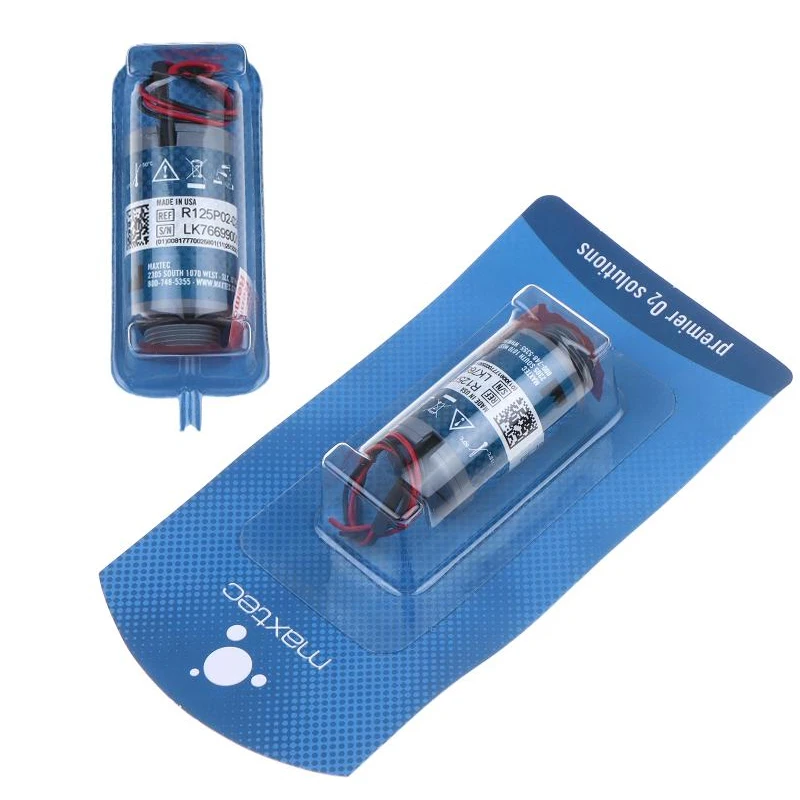 

1 шт. высококачественный датчик кислорода MAX-250B, запасные части, совместимые с датчиком кислорода KE-25F3 высокого качества.