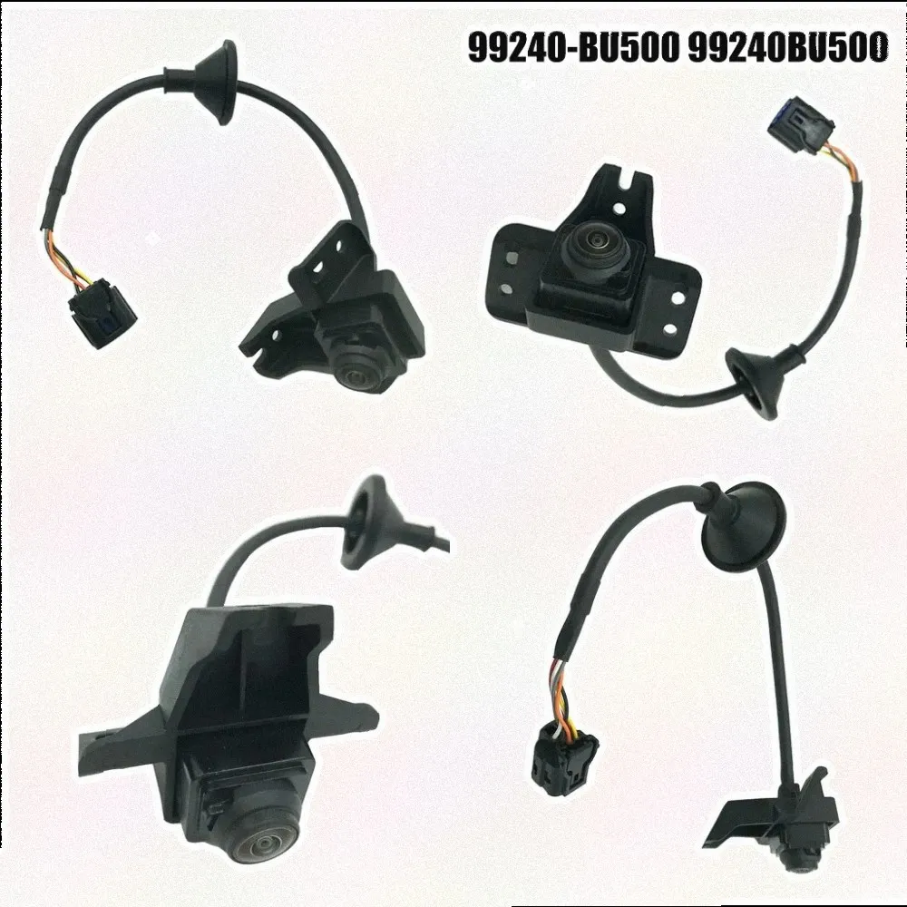 Assist Parking Camera Driving 99240BU500 Easy Installation Non Deformation Rear View Wear Resistant Assist Parking