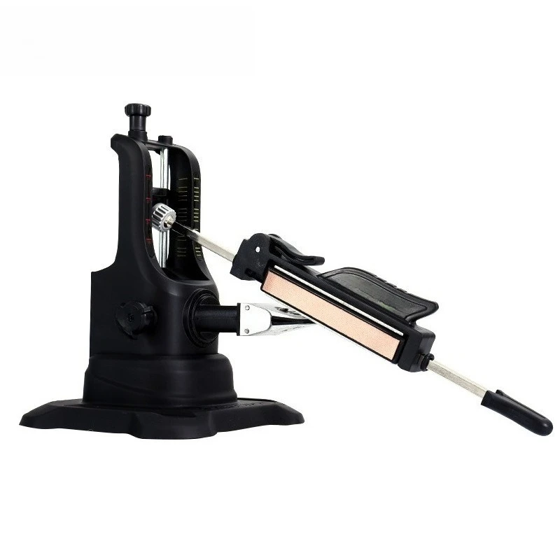 Precision Adjustable Angle Sharpener Tool, Complete Angle Adjustable Sharpener Sharpener System