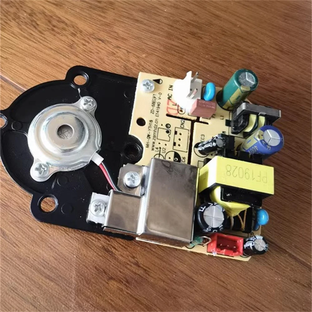 ل WT-J16/J26 مضخة المرطب اللوحة الرئيسية MH-GY-YTH18 لوحة متكاملة لوحة الطاقة تفتيت مجلس الملحقات صيانة