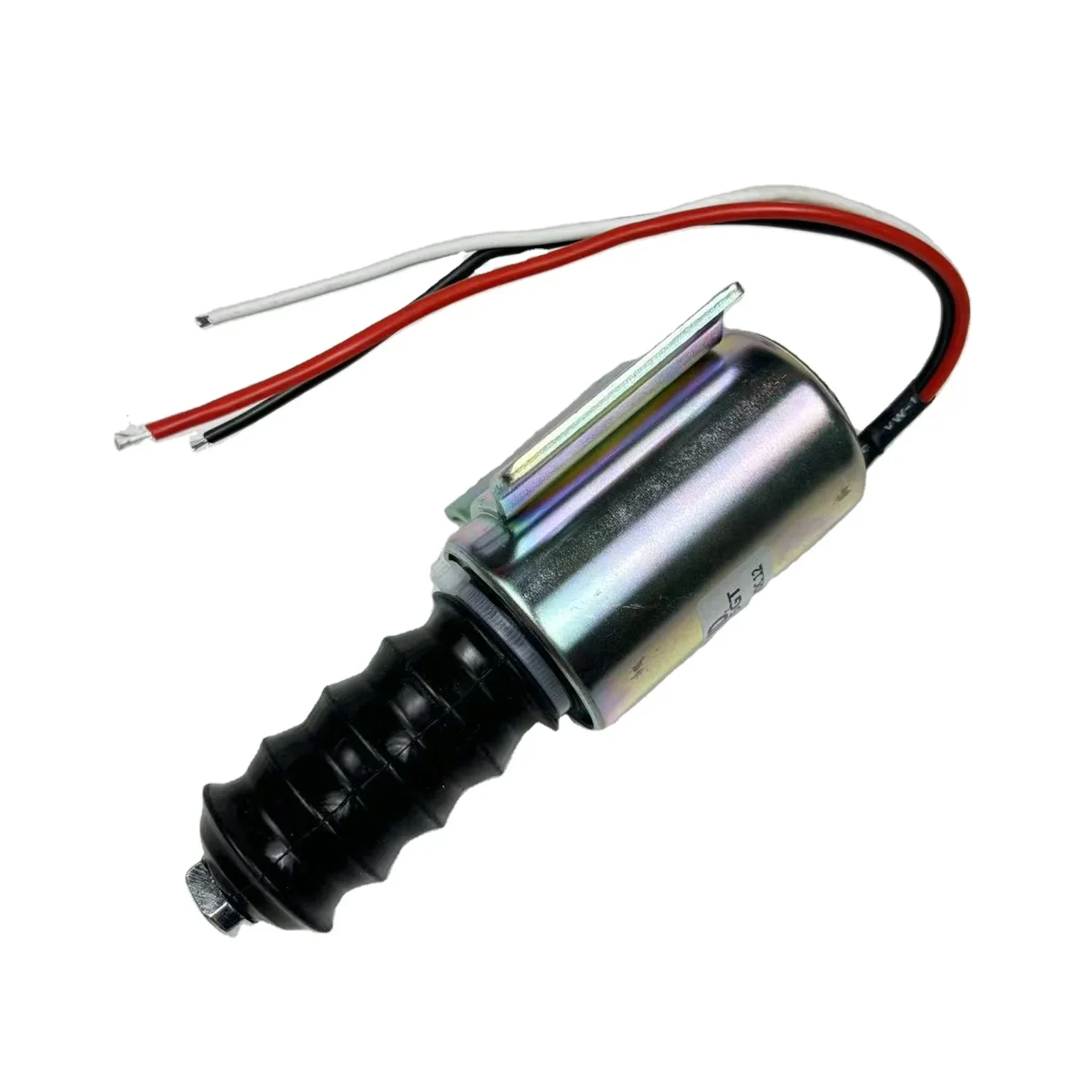

12V Throttle Solenoid 121615GT For S-60 S-65 S-65 XC S-80 S-80X S-85 Engine