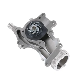 1pcs Car Cooling Water Pump for Buick Encore Chevrolet Sonic Cruze 25193407 25192709 55579016 55561623