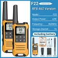 FRS -Yellow