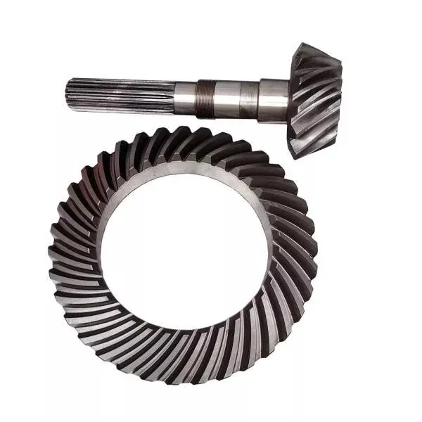 

Replacement 87708393 Axle Ring and Pinion Kit for Backhoe Loader 580N, 580SN, 586H, 570N EP, 570NXT, 588H, 580SM, 580M