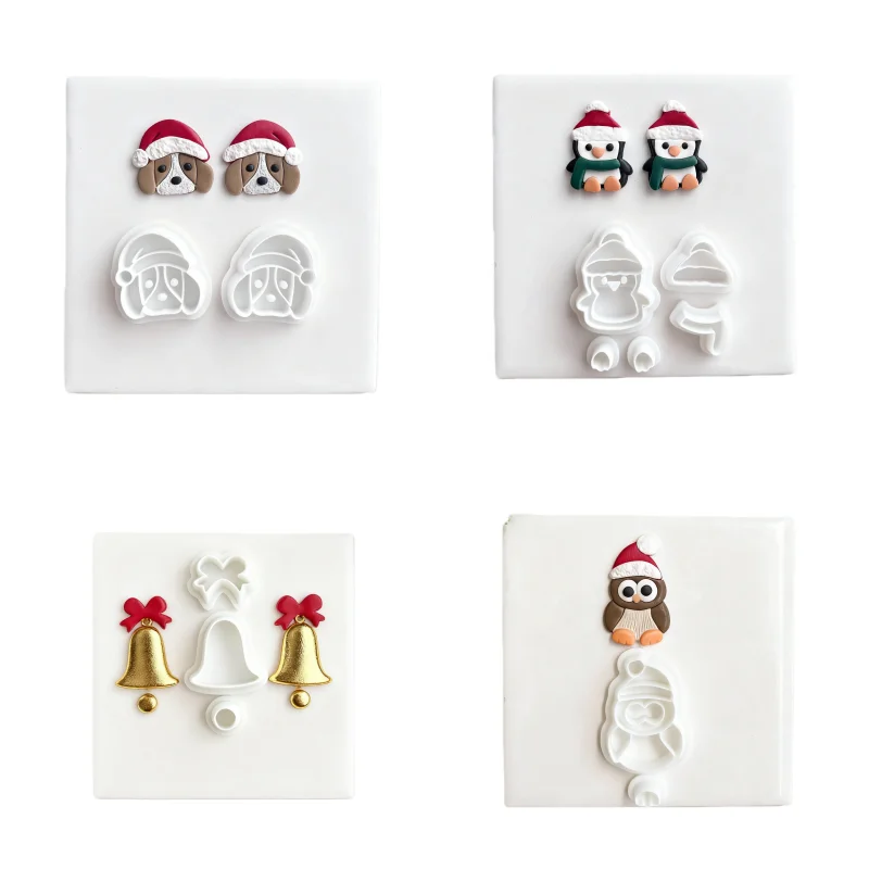 New Christmas Serie…