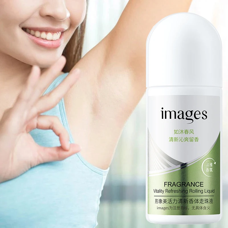 Body Odor Underarm Rolling Lotion Antiperspirant Deodorant Remove Foot Odor Deodorizer Eliminate Bad Smell Antiperspirants