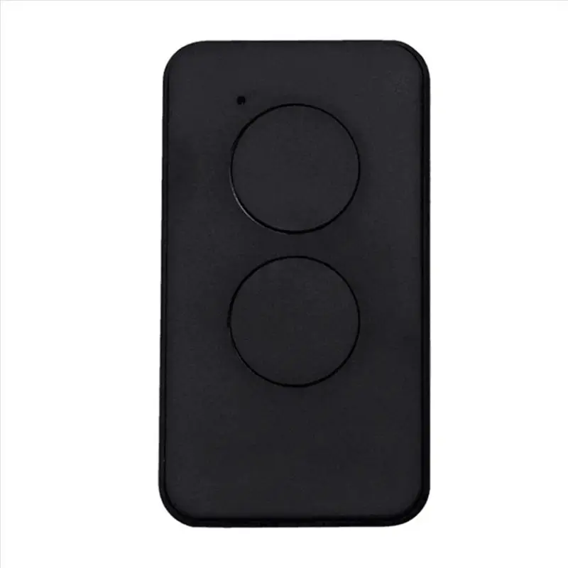 10PCS For DOORHAN Transmitter Garage Door Remote Control 433Mhz Wireless Rolling Gate Controller For Garage-Hot