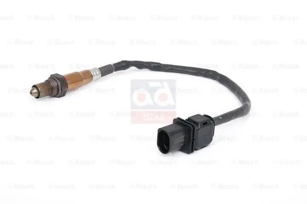 Store code: 281004465 for LAMBDA sensor 10 DOBLO-LINEA-PNT-BRVO 1.6-2.0mjt