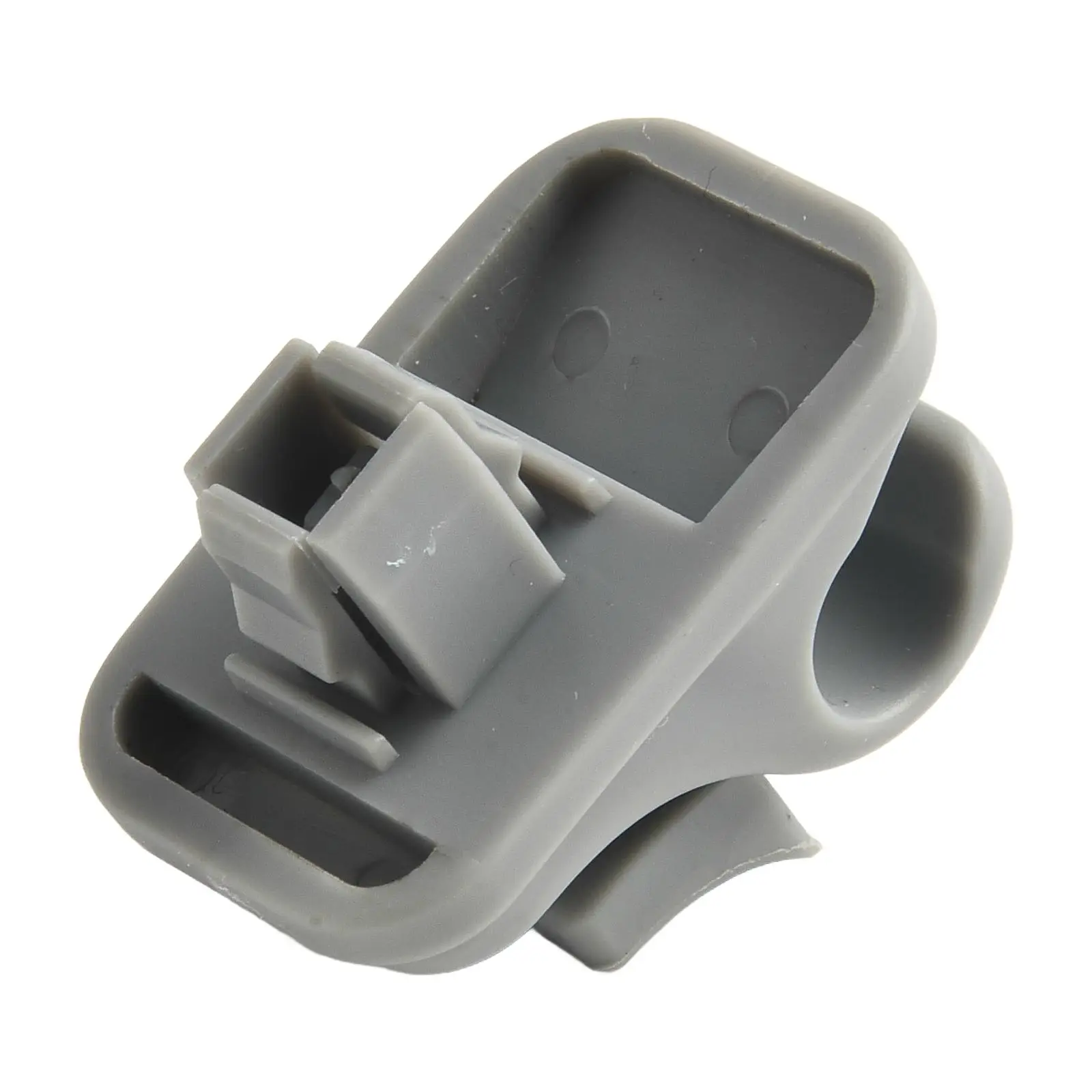 For Suzuki-Specific Visor Clip Vanity Mirror Buckle 84851 65D00 Fits For VITARA For SIDEKICK SX4 Swift Alto Direct Fit