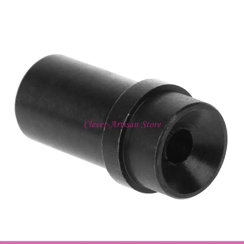 e06b 샌드 블래스터 아이언 노즐 공압 샌드 블라스팅 건 노즐 팁 5mm 6mm