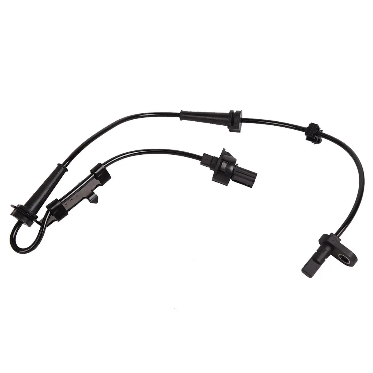 Left Front Wheel Sp…