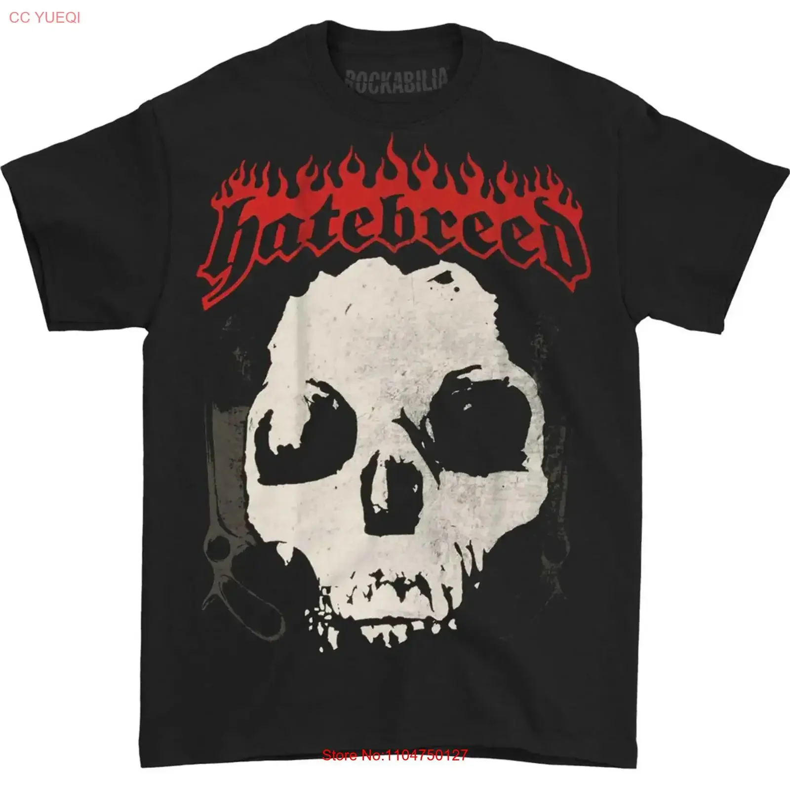 Hatebreed Driven By Suffering T shirt Black S 234XL D944 vintage Washed Unisex Slightly Soft Comfortable Top For Everyday Wear