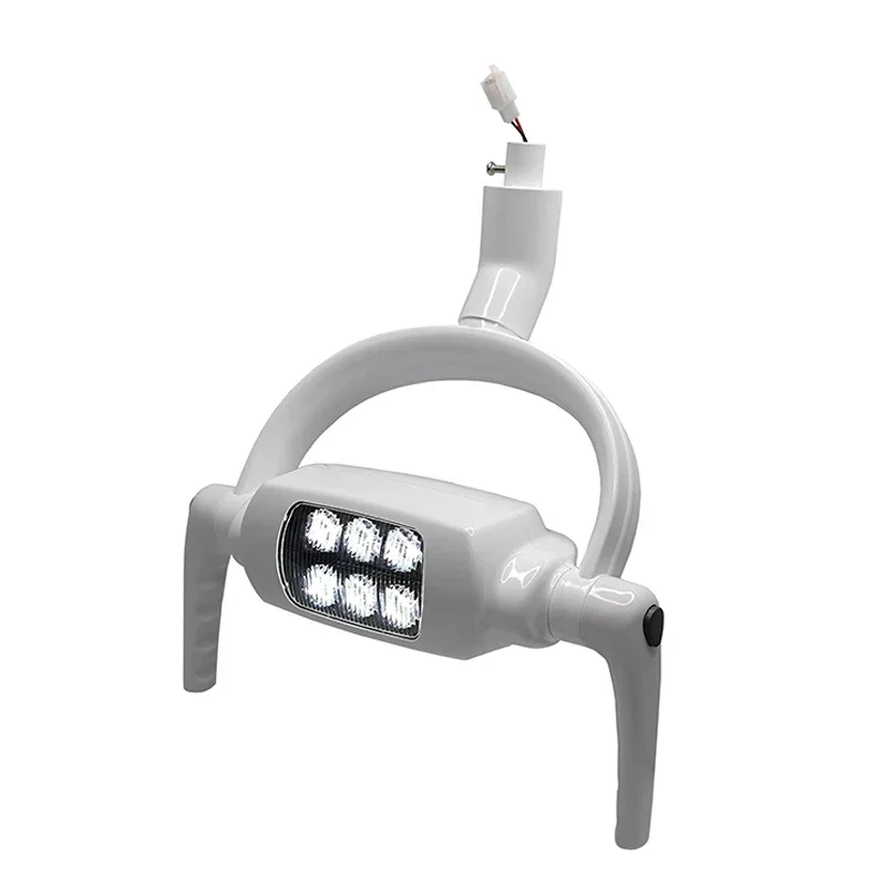 Dental oral light shadowless LED oral light oral cold dental comprehensive dental chair induction