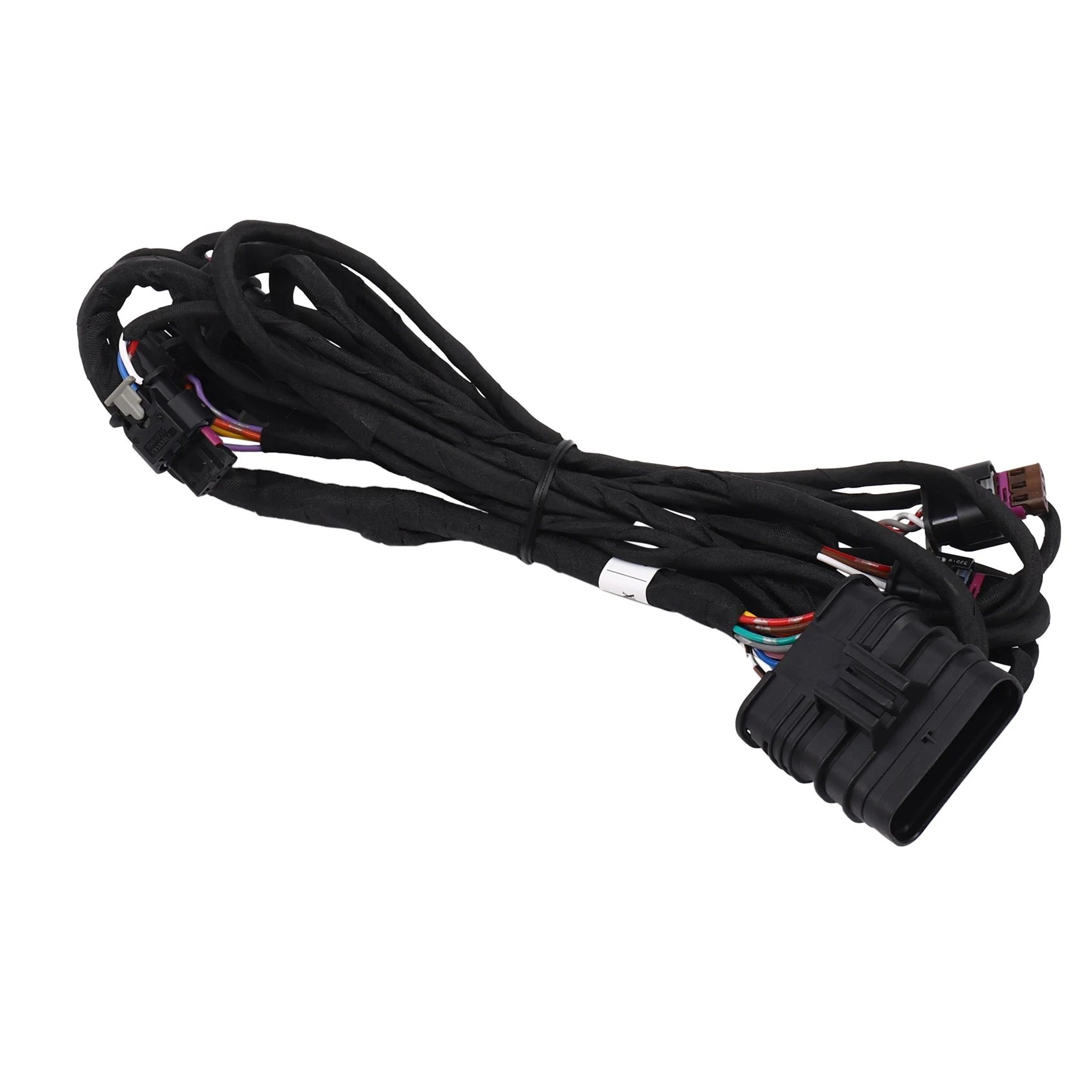 Car Front Bumper Parking Sensor Wiring Harness PDC Cable Fit for MERCEDES Benz E-Class W213 2015-2020 A2135405903