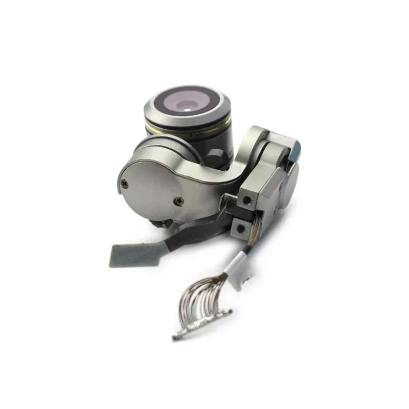 Para braço do motor gimbal Mavic Pro com cabo de sinal de câmera substituição de cabo flexível plano