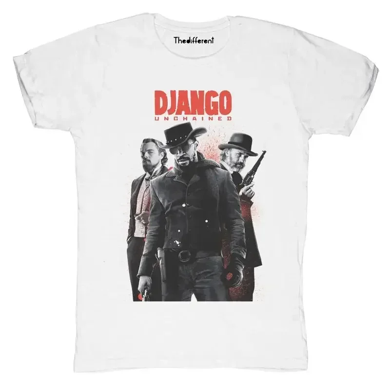 New T shirt Blaze Man Poster Django Idea
