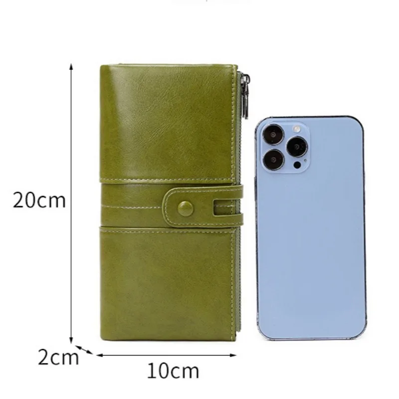 

Party Small Gift Women Wallet Fashion PU Leather Card Holder Classic Female Coin Purse Zipper Brand Wallet for Women Clutch Bag