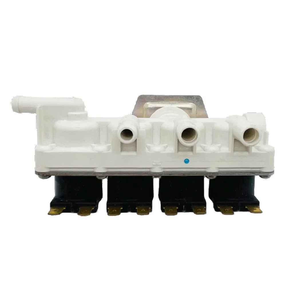 For FVS-203V1-W-C Automatic Washing Machine Water Inlet Valve Water Inlet Controller Switch Valve Universal Accessories 220