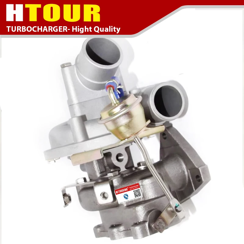HT12-19B Turbo 14411-9S000 144119S000 14411-9S002 Turbocompressor Para Nissan Navara 3.0L ZD30 EFI HT12-19B/19D 1997-2004 144119S002