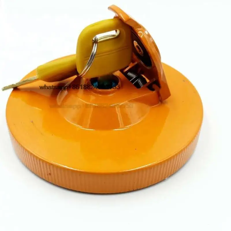 

Top Fuel Tank Cap for Hitachi Excavator/EX fuel tank cover