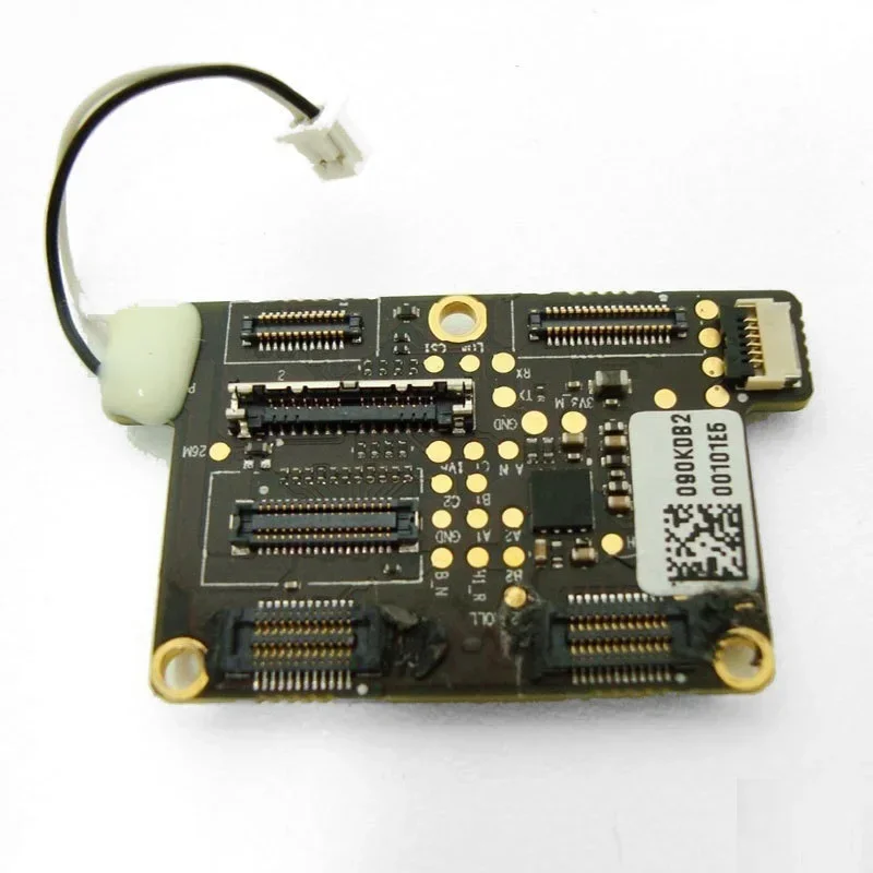 Fast ShippingGenuine For Mavic Pro Gimbal PTZ Mainboard Motherboard Replacement For Mavic Pro Platinum Drone Repair Spare Access
