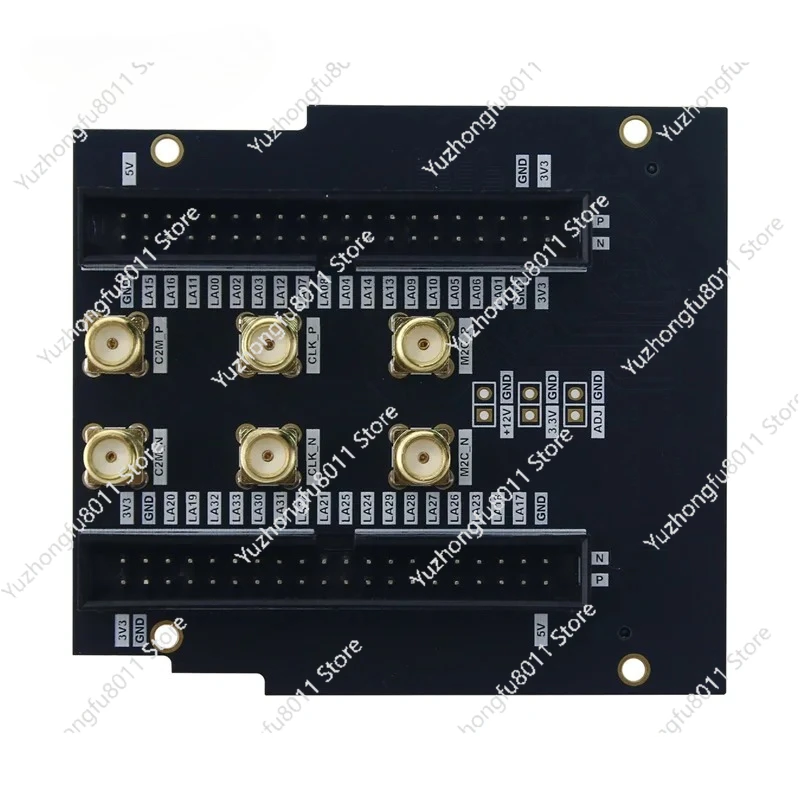 scheda-di-espansione-fmc-40-pin-modulo-porta-di-espansione-fmc-a-gpio-scheda-secondaria-fmc-lpc-fl1010-per-znyq7020-zynq7100