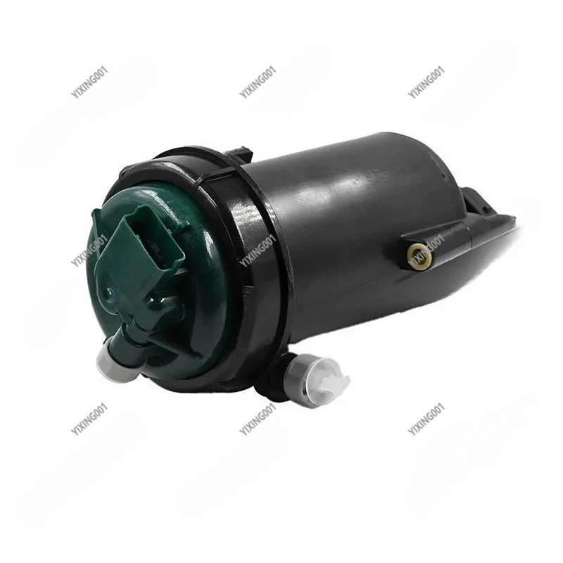 Fuel Filter Housing…