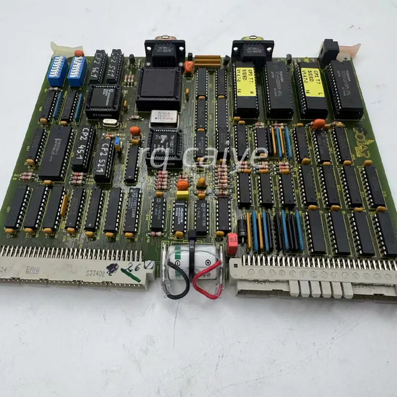 CP2 Circuit Board Cutting paper machine control card Paper Cutter Accessories