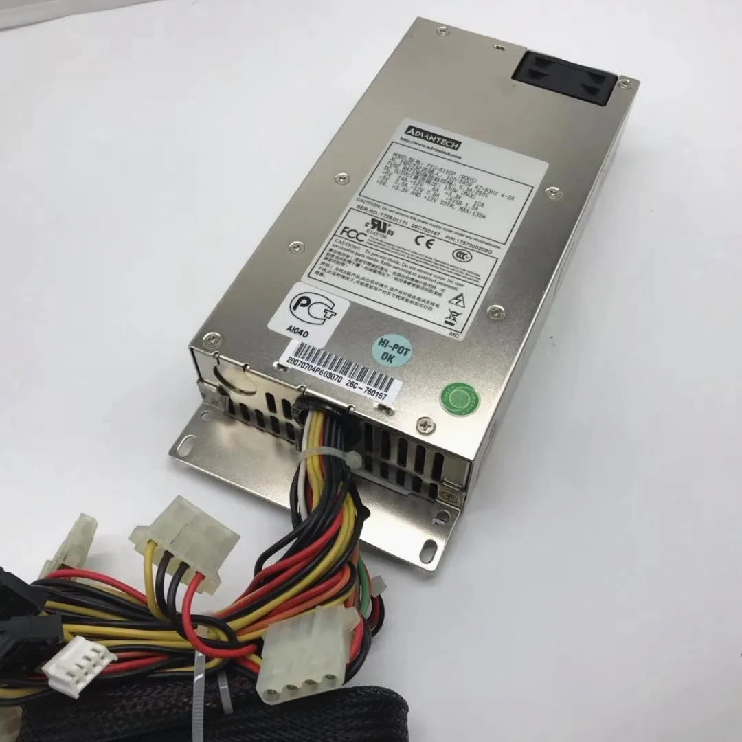 ADHNTECH  P1U-6150P Server Power Supply 150W