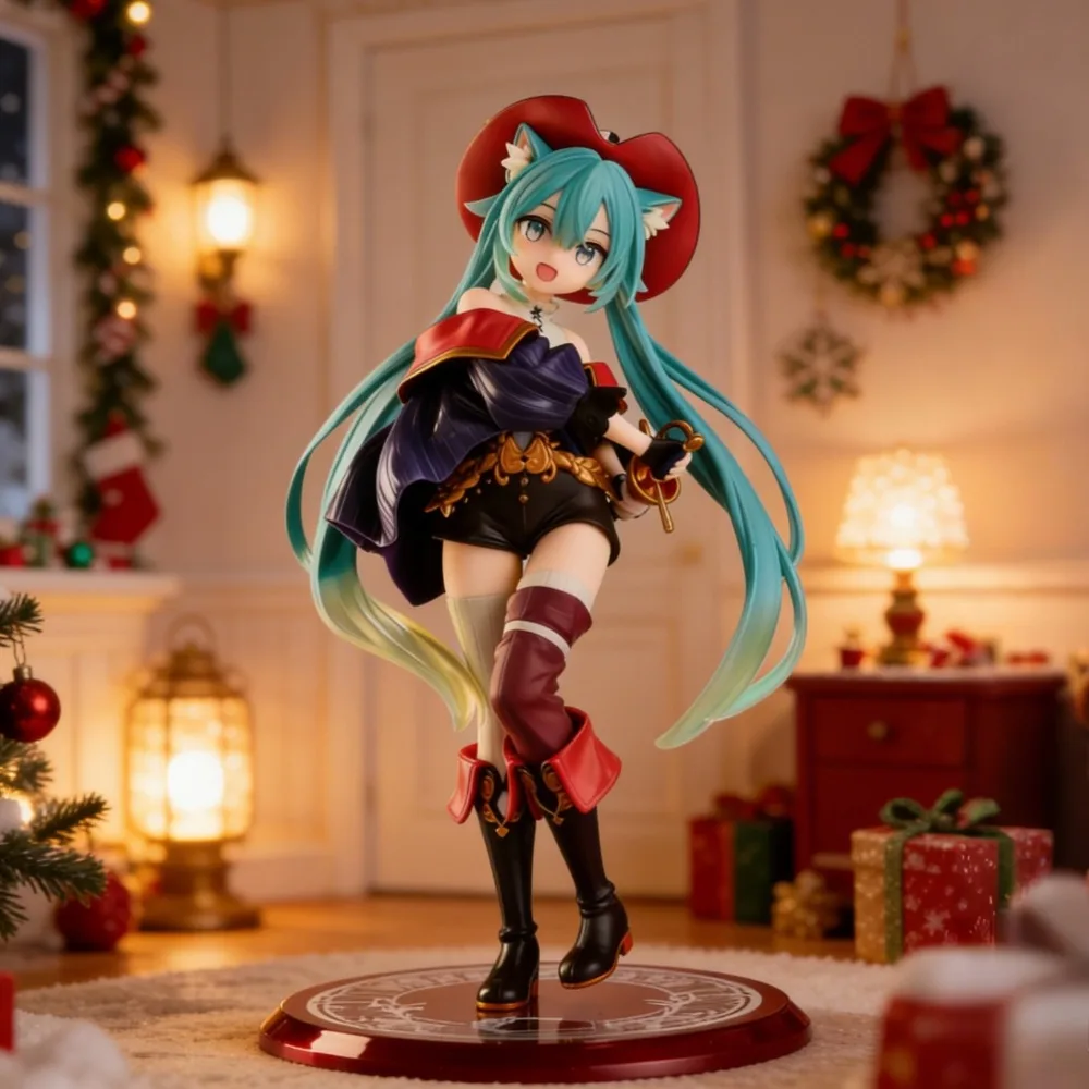 7.09In/18Cm Anime H…