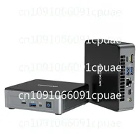 Geekom Air 12 16 + 512GB 12th Generation N100 Supports WiFi 6 Mini Host