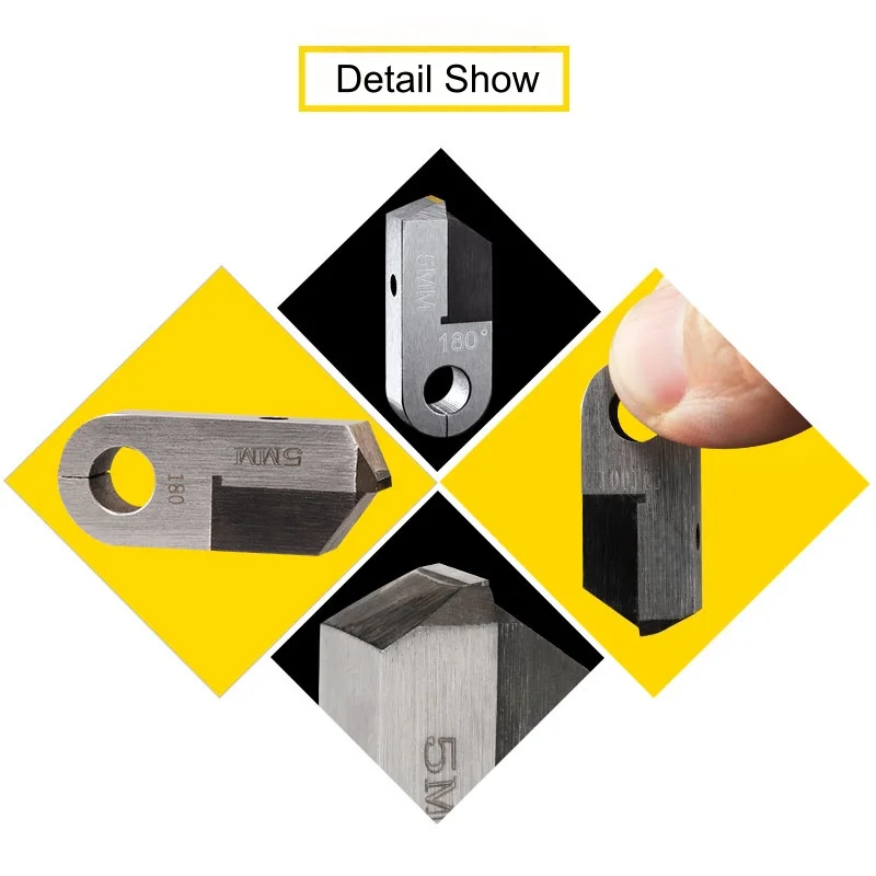 MCD Flat Posalux Diamond Tools for Gold Silver Jewelry Faceting Laser Cutter Diamond Processing Tools