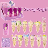 Sonny Angel Harvest Series Fruit And animal Anime Figures Ornaments Dolls Fans Children Gift