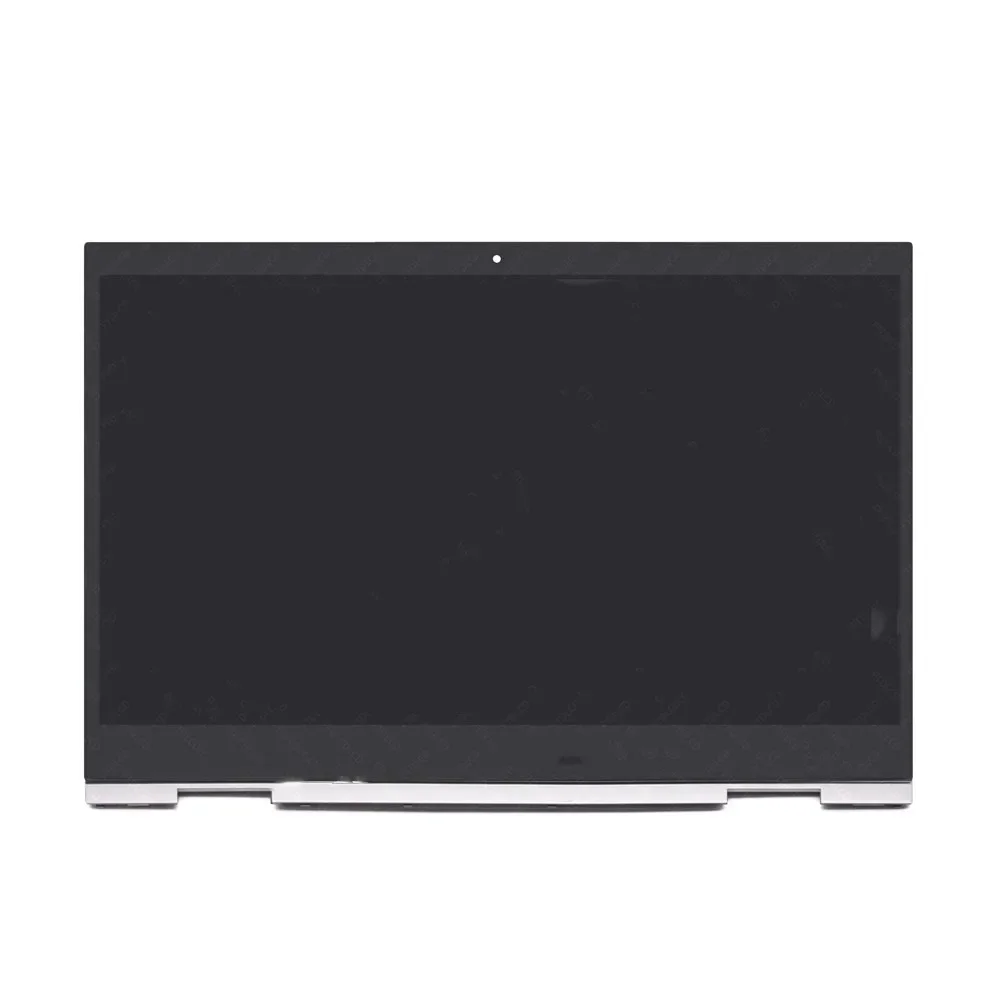 15.6 inch for HP ENVY X360 15-CN 15M-CN Series 15M-CN0011DX 15M-CN0012DX LCD Touch Screen Complete Assembly Upper Part image 3