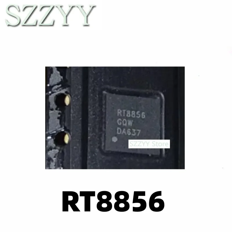 

5 шт. RT8856 RT8856GQW QFN