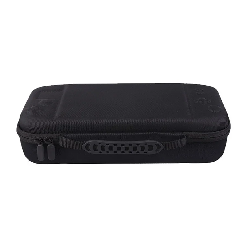 CABE-EVA Handheld Console Storage Bag Game Accessories Portable Shockproof Protector Carrying Case For Lenovo Legion Go Easy Ins - Image 2
