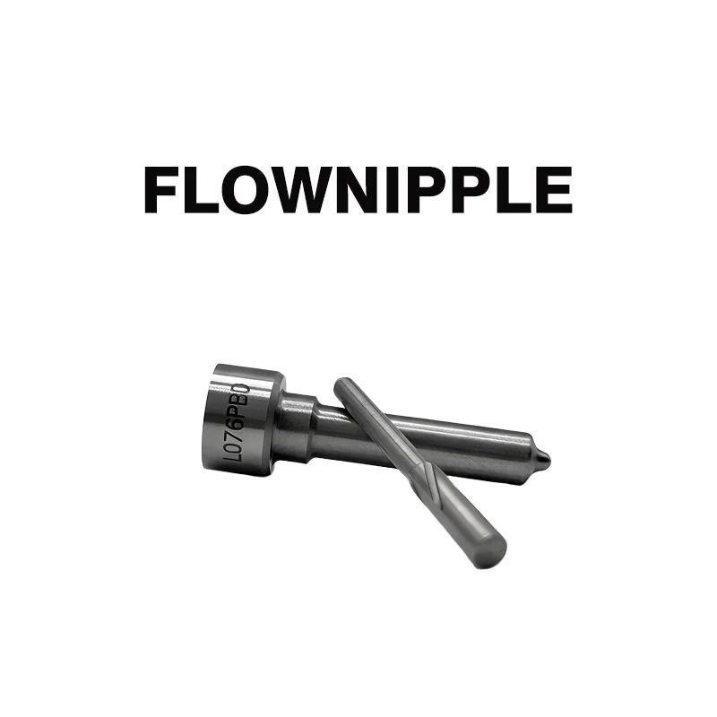 L076PBD L349PBD L379PBD L096PBD Common Rail Diesel Fuel Injection Nozzle Fuel Supply System Automotive Parts LC1615
