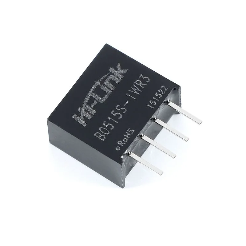 5PCS HLK-B0515S-1WR… - image