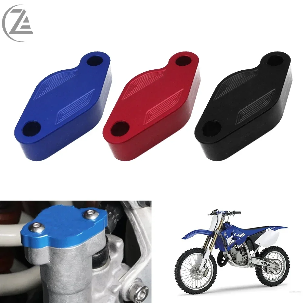 

ACZ Motorcycle Rear Brake Master Cylinder Cover For Yamaha Raptor 700 700R SE YFZ450 YFZ450R YFZ450X