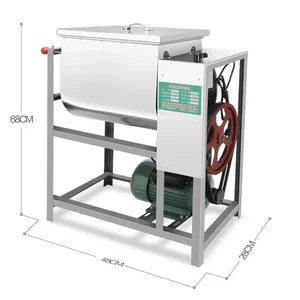 أفضل 8 عجن خبز مبيعات 15 كجم - رقم 7