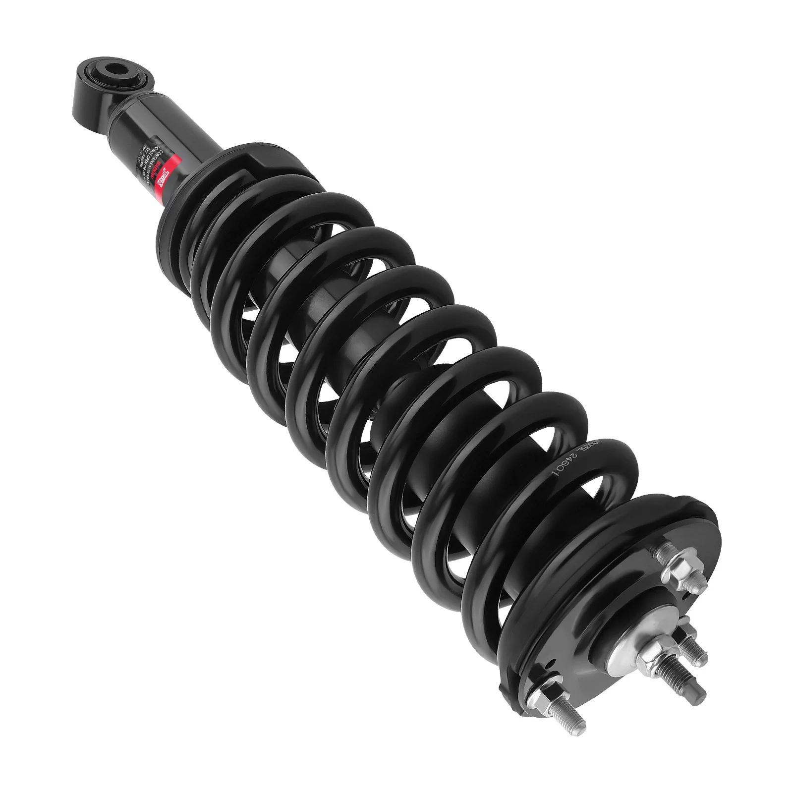 Spring Bike Shock A…