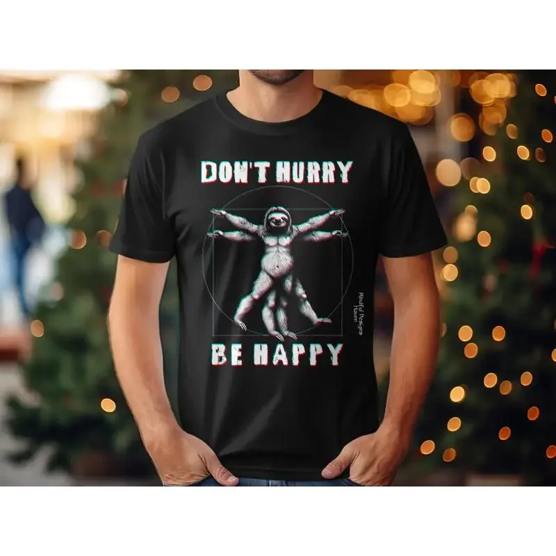 Don't Hurry Be Happ… - image