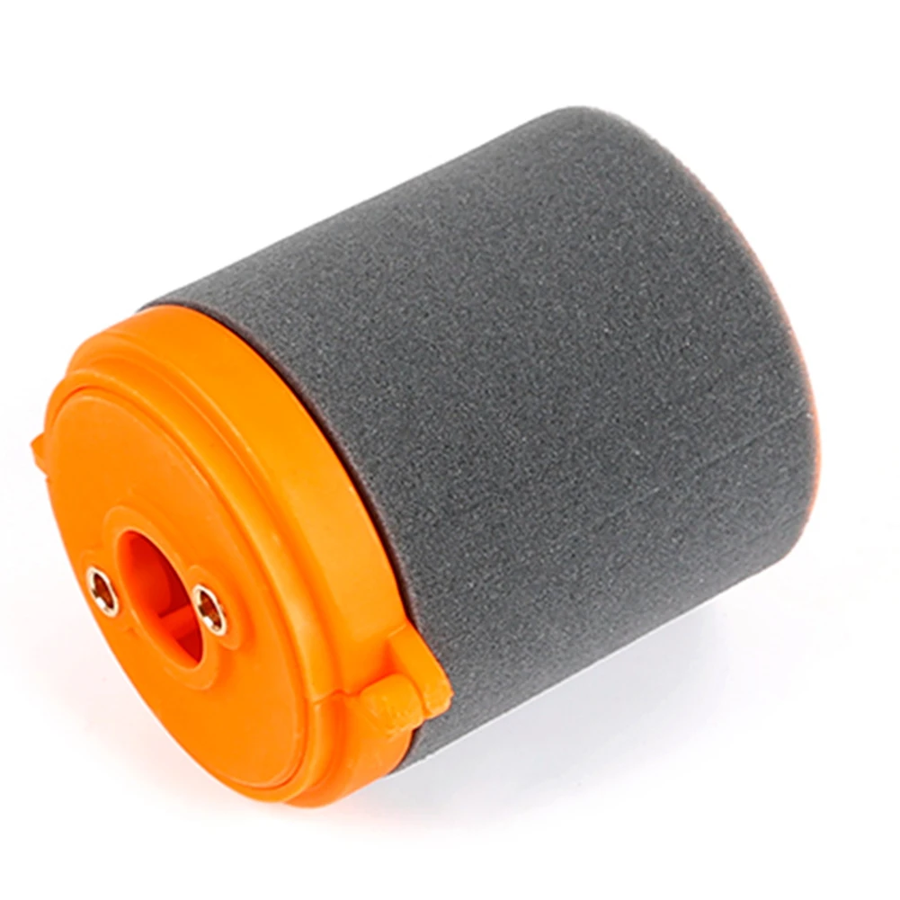 A49K-Filtro Aria Schiuma Misura Per 1/5 HPI ROFUN BAHA ROVAN KM BAJA 5B 5T 5SC Giocattoli Parti RC Accessori Auto