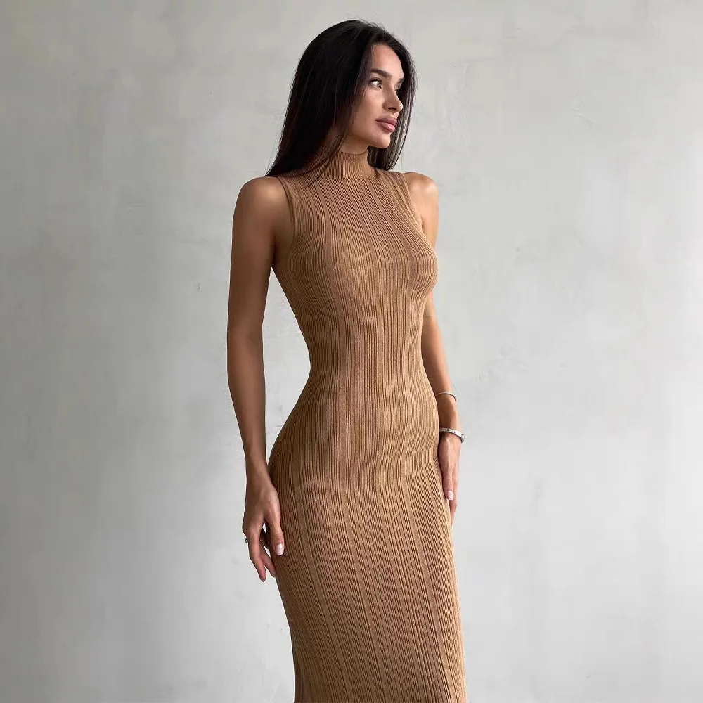 Vestidos femininos jovens verão algodão ilhó smocking babados gota-cintura solta ajuste praia cottagecore estilo pastoral natal