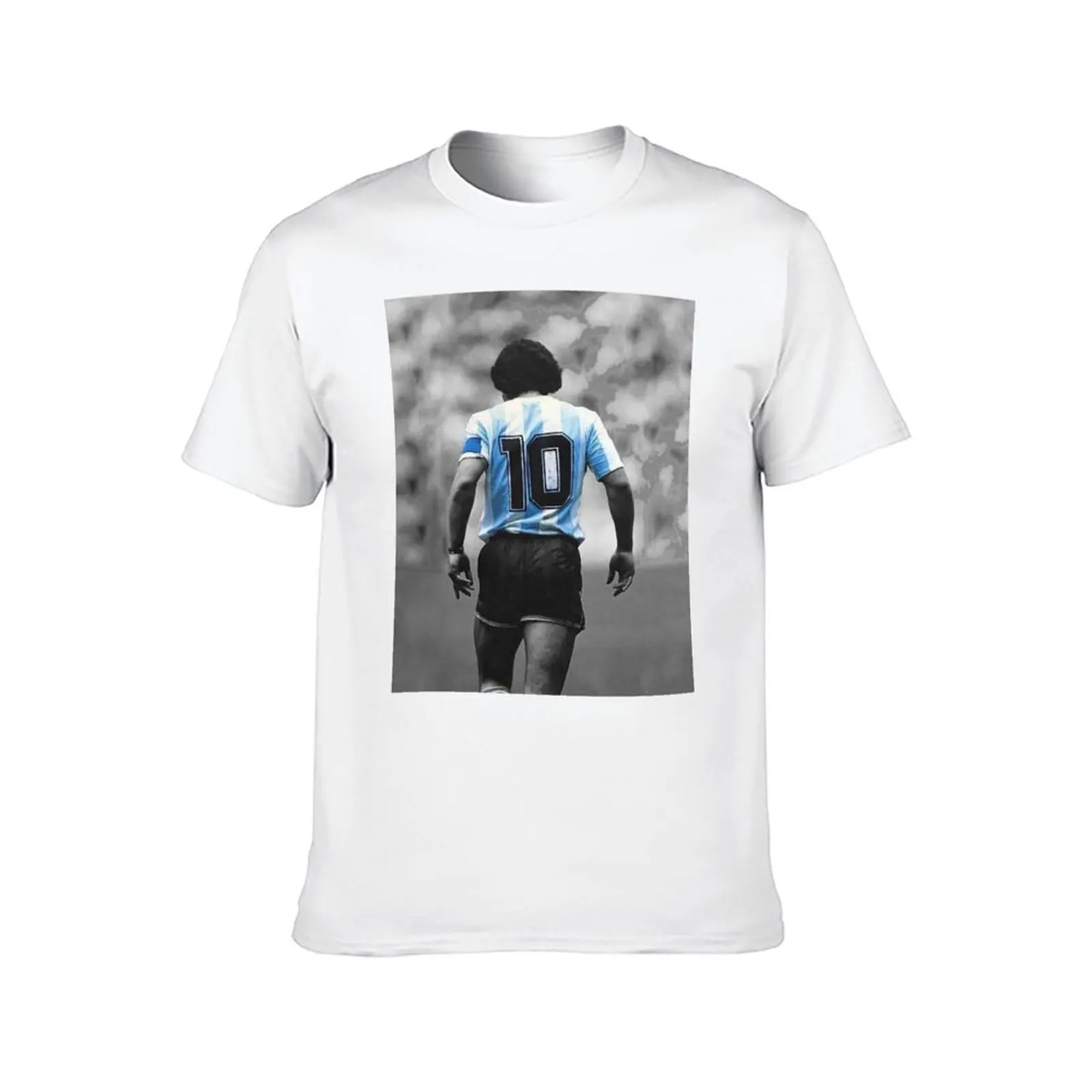 The Eternal Number 10 T-Shirt essential t shirt anime tshirt T-Shirt