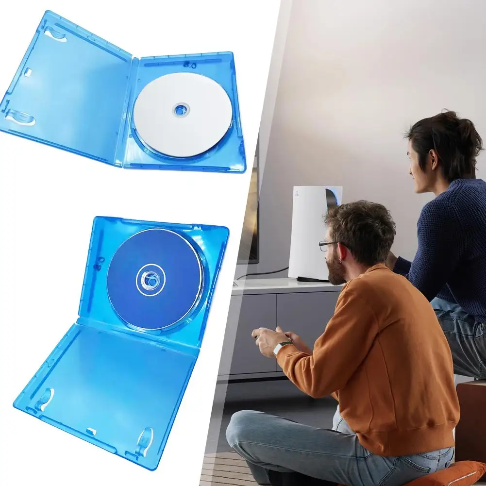 أقراص Blu Ray Toss مناسبة لألعاب Ps5 للاستخدام المباشر على نظام وحدة التحكم 4.03-7.61 محركات أقراص فلاش USB ملحقات وحدة التحكم في الألعاب #5