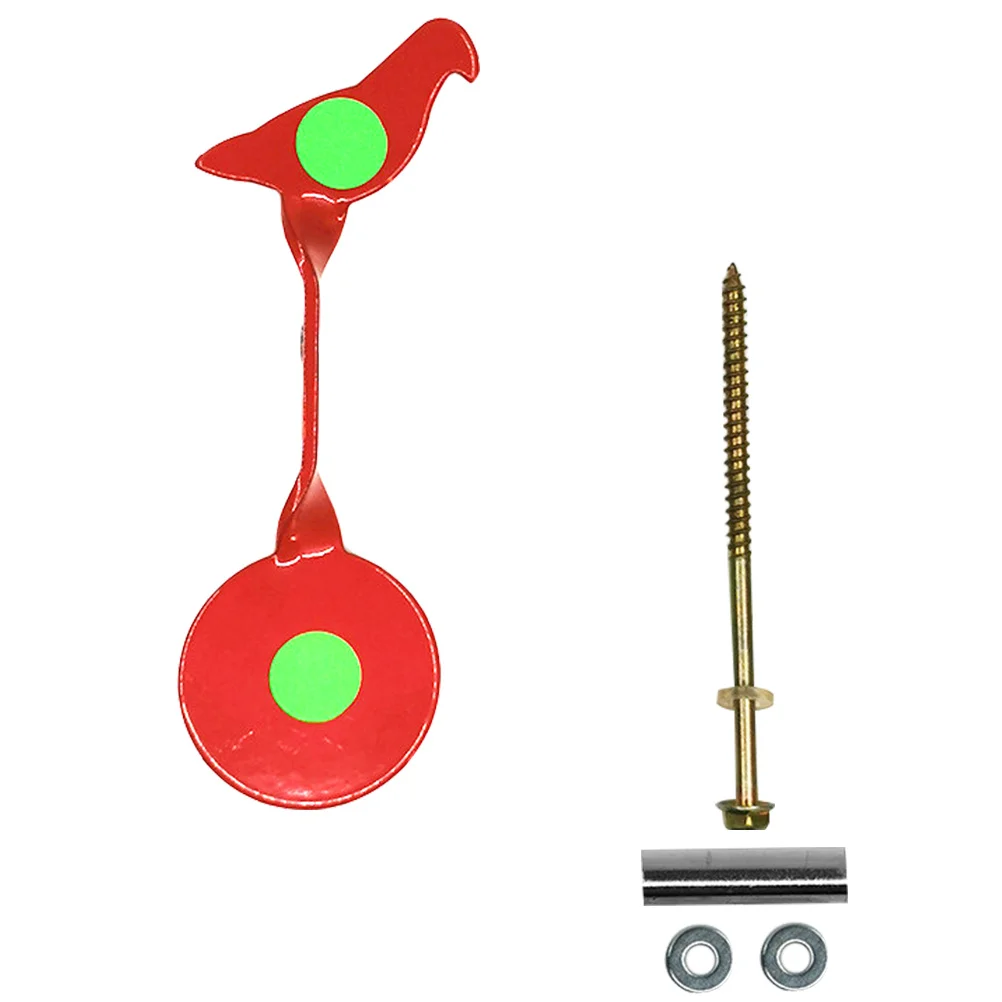 Рисунок 3 - тренировочная мишень для стрельбы из сплава