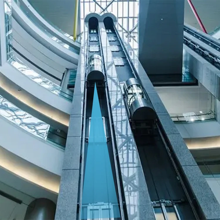 High Precision Laser Distance Sensor 40m Safety Measures 30m Laser Rangefinder Module for Elevator