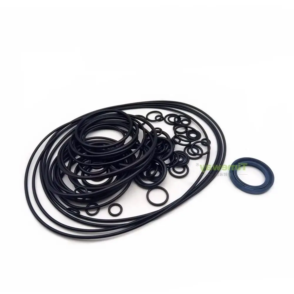 

Аксессуары для насоса A10V43 Комплект уплотнений для ремонта деталей насоса REXROTH