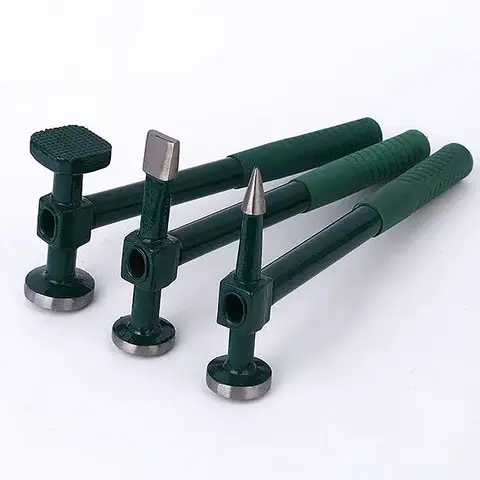 8 best sales verktyg för panelslagare - №7